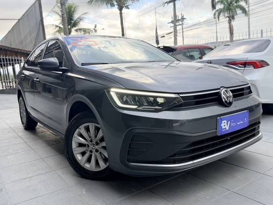 VOLKSWAGEN VIRTUS 1.0 170 TSI AUTOMÁTICO VOLKSWAGEN VIRTUS 1.0 170 TSI AUTOMÁTICO